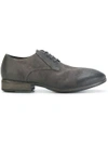 MARSÈLL CASUAL DERBY SHOES,MM2530602412413798