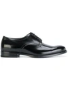 SAINT LAURENT DARE 25 DERBY SHOES,485106D9V0012413800