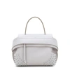 TOD'S WAVE BAG SMALL,XBWAMRWD201MCAB017