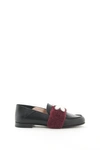 FENDI LOAFER,8D660299E F09IH