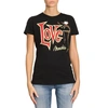 LOVE MOSCHINO T-SHIRT T-SHIRT WOMEN MOSCHINO LOVE,8631793