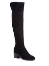 RAG & BONE Ashby Suede Over-The-Knee Boots,0400094422935