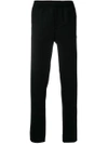 MONCLER CLASSIC FIT TRACK trousers,10512005800812425533