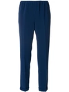 ALBERTO BIANI straight trousers,CC801AC003012389211