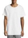 JOHN ELLIOTT Anti-Expo Cotton Tee