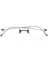 Eyevan7285 Metallic