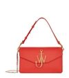 JW ANDERSON LOGO SHOULDER BAG,P000000000005702189