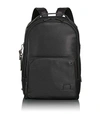 TUMI Pebbled Webster Backpack,P000000000005678752