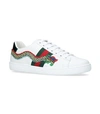 GUCCI New Ace Dragon Trainers,P000000000005629676