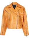 ROKH biker jacket,R4CA0112398605