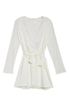 FLORA NIKROOZ SHOWSTOPPER ROBE,8061