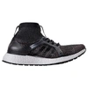 ADIDAS ORIGINALS WOMEN'S ULTRABOOST X ATR LTD RUNNING SHOES, BLACK,2312406