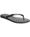 HAVAIANAS SLIM ZIGZAG FLIP-FLOPS WOMEN'S SHOES