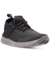 NIKE MEN'S FREE RN COMMUTER PREMIUM 2017 RUNNING SNEAKERS FROM FINISH LINE