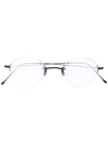 EYEVAN7285 THIN FRAME GLASSES,14812406092