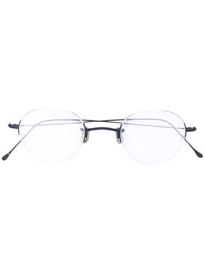 Eyevan7285 Thin Frame Glasses