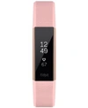 FITBIT ALTA HR HEART RATE + FITNESS WRISTBAND SPECIAL EDITION