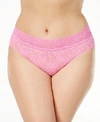 HANKY PANKY PLUS SIZE FRENCH BRIEF 461X