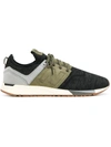 NEW BALANCE 247 LUXE SNEAKERS,NBMRL247LG12429807