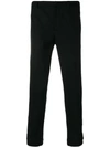 PRADA CROPPED TAILORED TROUSERS,SPF26194S15212347421