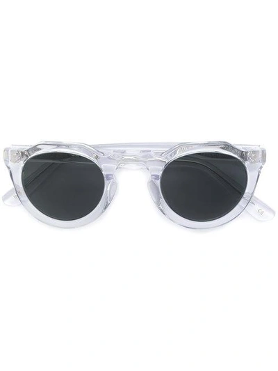 Lesca Pica Sunglasses