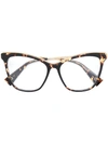MARC JACOBS BROWN,MARC16612338349