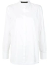 ANDREA MARQUES classic shirt,CAMISACLASSICA12206800