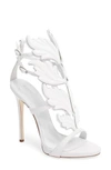 GIUSEPPE ZANOTTI 'CRUEL' WING SANDAL,E60064