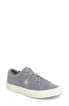 CONVERSE CHUCK TAYLOR ALL STAR ONE STAR LOW-TOP SNEAKER,159711C
