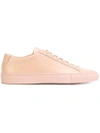 COMMON PROJECTS LACE-UP trainers,370112431696