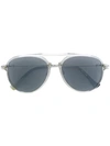 Grey Ant Praph Aviator Sunglasses