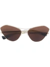 Grey Ant Fluxus Sunglasses