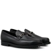 TOD'S MOCCASIN IN LEATHER,8695894