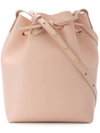 MANSUR GAVRIEL bucket bag,HBB003CA12440584