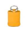 SIMON MILLER Yellow Orange Bonsai Bag,1165407081569820318
