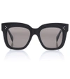 CELINE Kim square sunglasses
