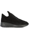 FILLING PIECES ROOTS POTN LOW TOP SNEAKERS,2952611186112432241