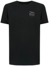 OSKLEN short sleeves T-shirt,5357312385406