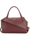 PRADA Bowling tote bag,1BB0302AIXVOOO12428734