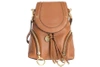 SEE BY CHLOÉ SEE BY CHLOÉ POLLY BACKPACK,9S7922P349-NR242