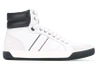 MONCLER trainers NEW LYON,10067-0007533-002