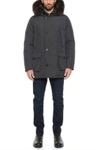 WOOLRICH PARKA ARCTIC TT,WOCPS2570-PHM