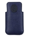 TRUSSARDI iPhone 5/5S/SE Cover