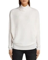 Gucci Ridley Sweater In Chalk White