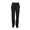 VETEMENTS VETEMENTS PUSH UP JOGGING PANTS,WAH18PA12FBLACK