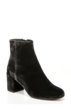 VINCE 'BLAKELY' BLOCK HEEL BOOTIE,E6345L3