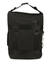 ADIDAS ORIGINALS NIGHT BACKPACK,BR9094 BLACK