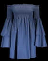 CAROLINE CONSTAS Appolonia Dress