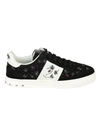 VALENTINO GARAVANI SNEAKERS,NW2S0D73JSB A01