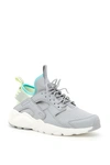 NIKE HUARACHE RUN ULTRA SE SNEAKERS,8718379